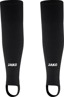 Jako Fußballstutzen Glasgow 2.0 schwarz Jako Fußballstutzen Glasgow 2.0 schwarz