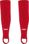 Jako Fußballstutzen Glasgow 2.0 rot