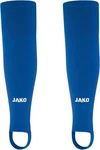 Jako Fußballstutzen Glasgow 2.0 royal/weiß
