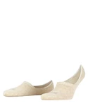 FALKE Flinge Step High Cut Beige/Weiß