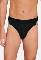 Schiesser Slip 95/5 Stretch Organic Cotton Spar-Set Rio Slip 