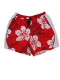 Geblümte Badeshorts image