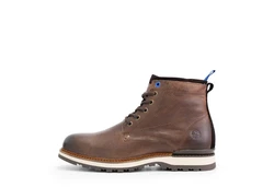Travelin' Schnürboots Mosvoll Men Braun