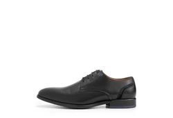 DenBroeck Edgar St. Schnürboots Schwarz/Dunkelgrau