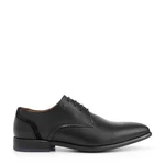 DenBroeck Edgar St. Schnürboots Schwarz/Dunkelgrau