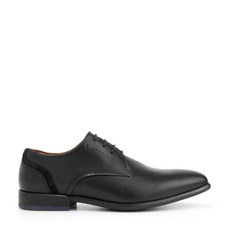 DenBroeck Edgar St. Schnürboots Schwarz/Dunkelgrau DenBroeck Edgar St. Schnürboots Schwarz/Dunkelgrau