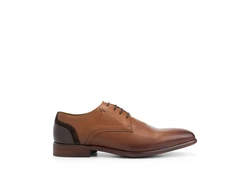 DenBroeck Edgar St. Schnürboots Cognac