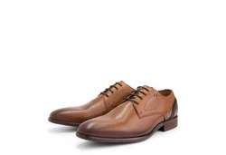 DenBroeck Edgar St. Schnürboots Cognac