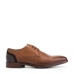 DenBroeck Edgar St. Schnürboots Cognac