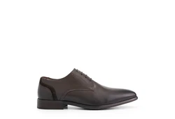 DenBroeck Edgar St. Schnürboots Braun