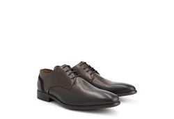 DenBroeck Edgar St. Schnürboots Braun