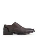 DenBroeck Edgar St. Schnürboots Braun