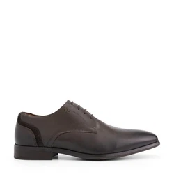 DenBroeck Edgar St. Schnürboots Braun
