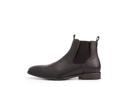 DenBroeck Stone St. Chelseaboots Braun