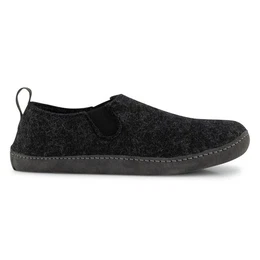 Travelin' Travelin' In-Home Men Dark Grey 45 Hausschuh