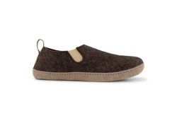 Travelin' In-Home Men Hausschuh Braun