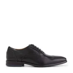 DenBroeck Platt St. Schnürboots Schwarz