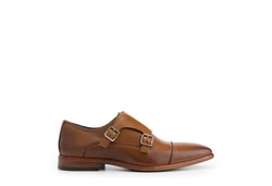 DenBroeck Moore St. Schnürschuh Cognac