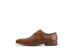 DenBroeck Moore St. Schnürschuh Cognac