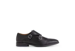 DenBroeck Moore St. Schnürschuh Schwarz (45)