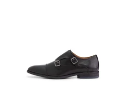 DenBroeck Moore St. Schnürschuh Schwarz (45)
