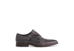 DenBroeck Moore St. Schnürschuh Braun (45)