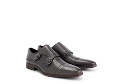 DenBroeck Moore St. Schnürschuh Braun (45)