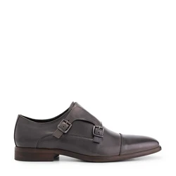 DenBroeck Moore St. Schnürschuh Braun (45)