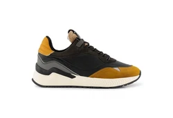 DenBroeck Baxter St. Sneaker Grau (44)
