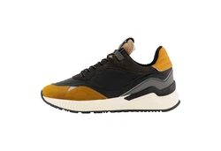 DenBroeck Baxter St. Sneaker Grau (44)