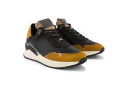 DenBroeck Baxter St. Sneaker Grau (44)