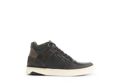 Travelin' Moulton Men Sneaker Schwarz
