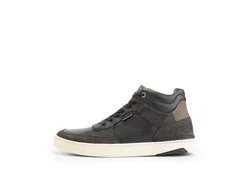 Travelin' Moulton Men Sneaker Schwarz
