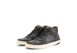 Travelin' Moulton Men Sneaker Schwarz