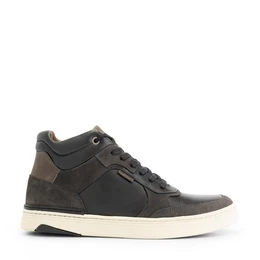 Travelin' Travelin' Moulton Men Black 41 Sneaker