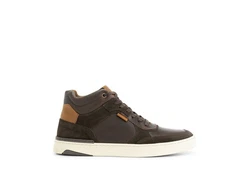 Travelin' Moulton Men Sneaker Braun