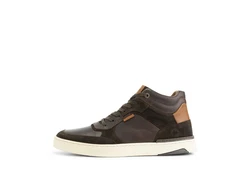 Travelin' Moulton Men Sneaker Braun