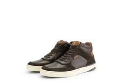Travelin' Moulton Men Sneaker Braun