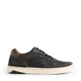 Travelin' Travelin' Southam Men Black 41 Sneaker