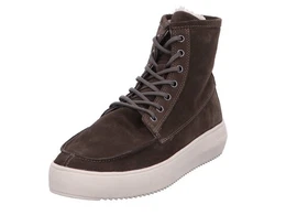 Hightop Sneaker Winterboots