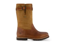 Travelin' Konstanz Men Stiefel Cognac