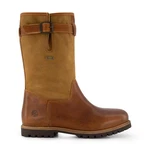 Travelin' Konstanz Men Stiefel Cognac