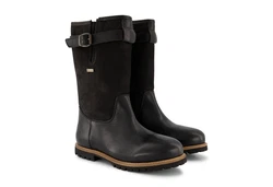 Travelin' Finland Men Stiefel Schwarz