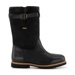 Travelin' Finland Men Stiefel Schwarz