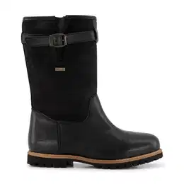 Travelin' Travelin' Finland Men Black 41 Stiefel