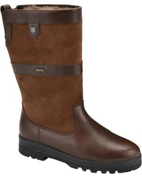 Winterstiefel Donegal Stiefel