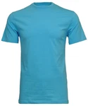 RAGMAN T-Shirt Longshirt Türkis/Blau/Hellblau