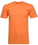 RAGMAN T-Shirt Longshirt Orange