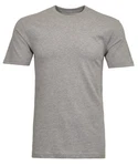 RAGMAN T-Shirt Longshirt Grau/Hellgrau/Dunkelgrau