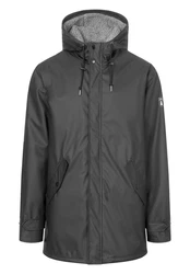 Derbe Jacke Trekholm schwarz